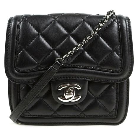 chanel cross body bag small - chanel crossbody bag vintage.